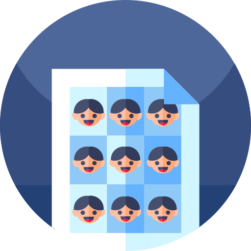 Passport Photo Maker